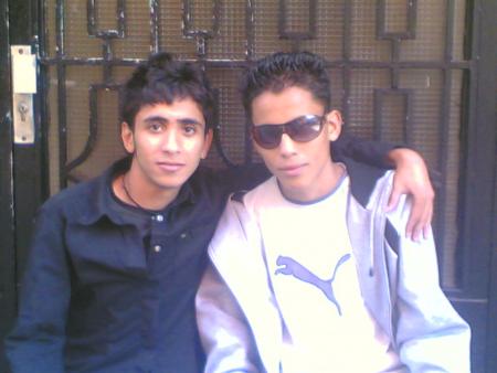 moi et simo